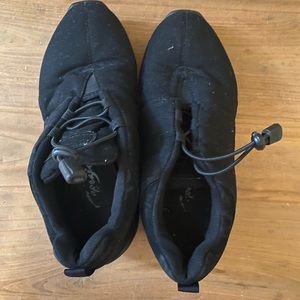 Capezio Jazz shoes